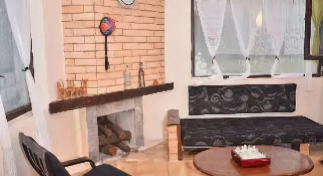 Hostel Kalonis Centar