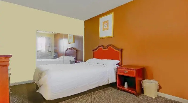 Hotel O Markham IL Near Harvey/Tinley Park, Varaa Hotelli  