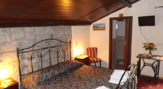 Albergo Diffuso Borgo Santa Caterina "Vintage", Забронировать Отель Кастильоне-ди-Сицилия Этна