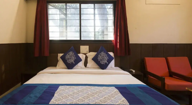 OYO 9831 Hotel Pathik