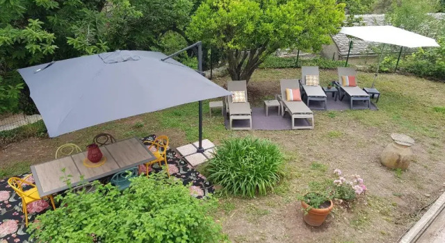 Aroma Green Villa, Varaa Villa  