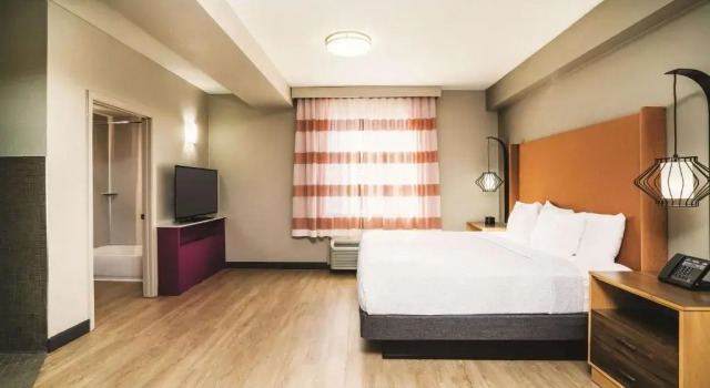 Люкс La Quinta by Wyndham Chattanooga-Hamilton Place