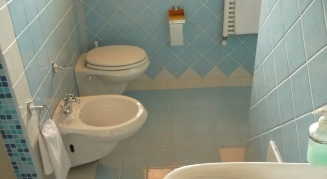 Четырёхместный номер Standard с 2 комнатами Agriturismo Villa Vea