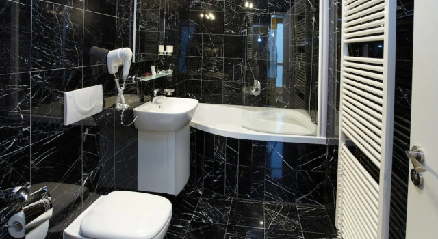 Люкс Residence U Černé Věže České Budějovice