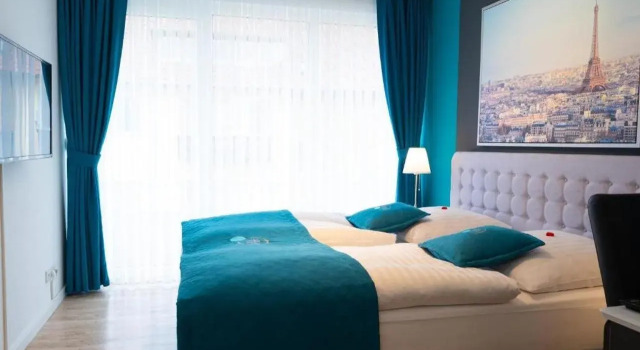 Friends Hotel Bad Salzuflen