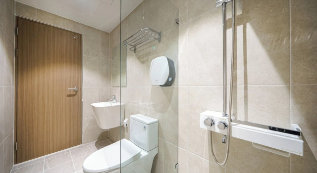 Номер Superior Gaya Mini Hotel