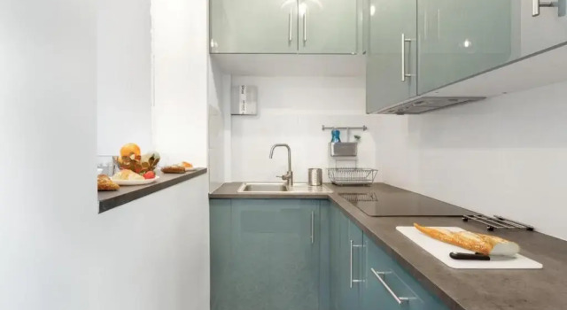 GuestReady - Nice apartment for 6 in Paris, Забронировать Апартаменты/квартира Париж Иль-де-Франс, рядом с Монмартр