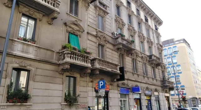 Студия Splendido Bilocale Stazione Centrale