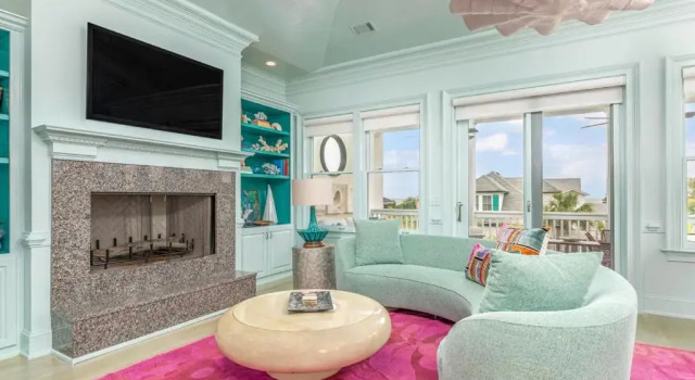 Lejlighed Aqua Vitae by Tybee Vacation Rentals