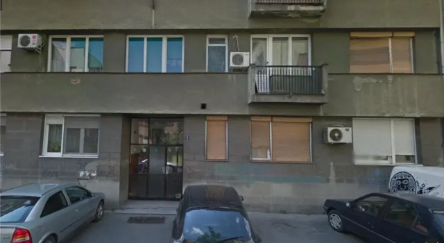 Апартаменты Apartman Mia