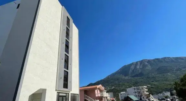 Apartman Dobre Vode
