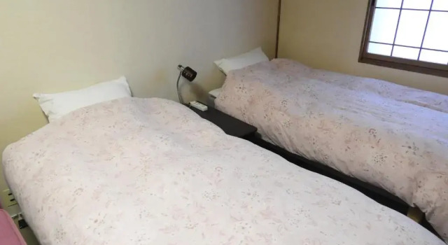 Двухместный номер Standard Hunter Lodge