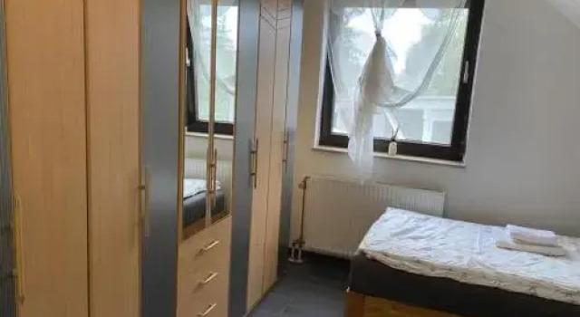 Elegantes Apartment, Rezervasyon Daire Postbauer-Heng daireler, Daire