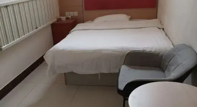 Номер Economy Fuju Hotel, South Fujian