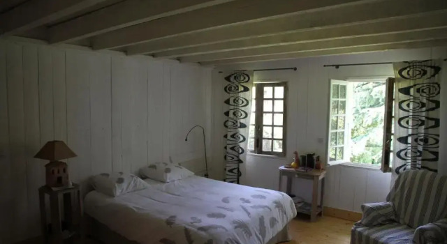 Номер Superior Maison Le Boubioz