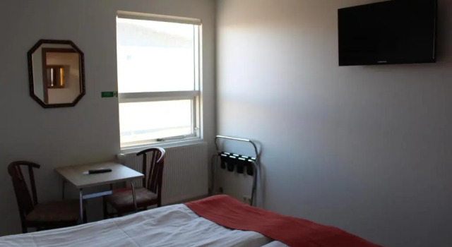 Двухместный номер Standard Sunnuberg Guesthouse