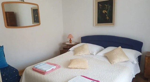 Apartment Lidija