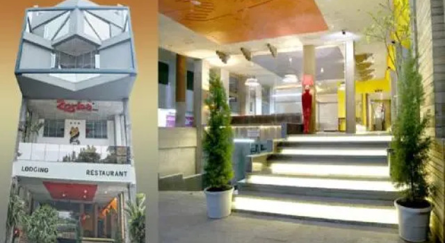 Hotel Zorba Inn, Забронировать Отель Отели штата Махараштры с завтраком, Завтраки