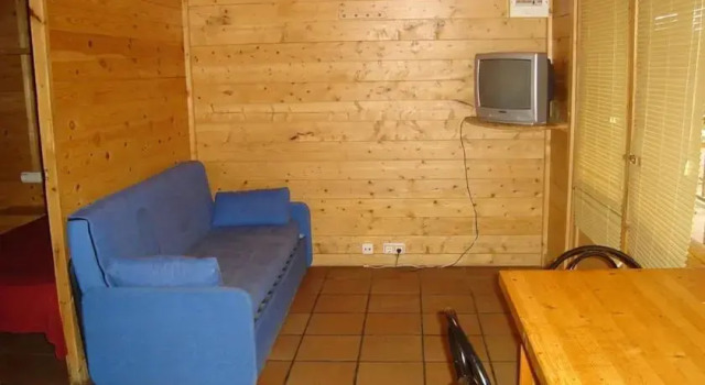 Camping El Raco De Mar, Prenota Campeggio Campeggi e glamping a Costa del Garraf, Campeggio