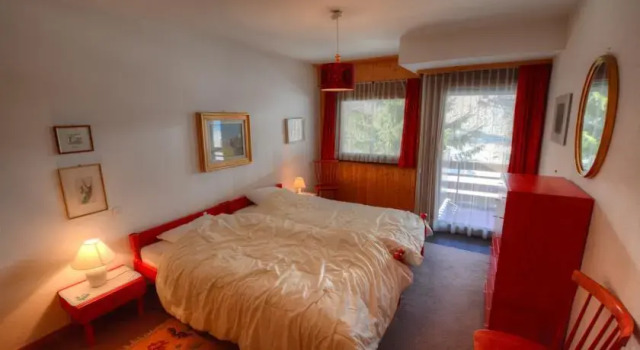Apartment Mercure 202, Prenota Appartamento Hotel a Canton Vallese con parcheggio, Parcheggio