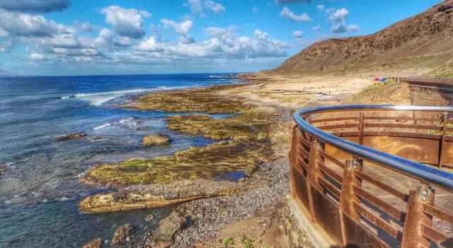 Victoria 51.(Plz España). Playa de Las Canteras, Забронировать Отель Отели Лас-Пальмас-де-Гран-Канария с парковкой, рядом с Музей науки и техники, Парковка