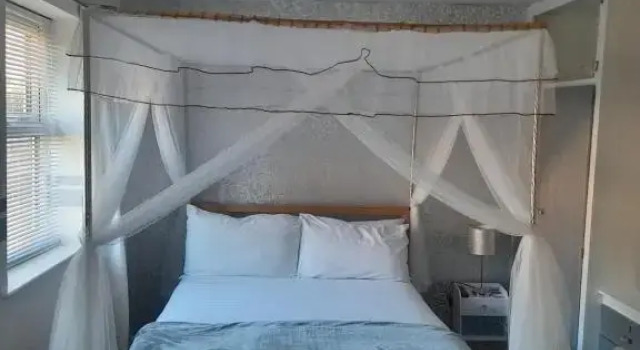 Двухместный номер Deluxe Cedarville Guesthouse