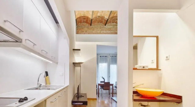 Апартаменты Mayerling Schumann Barcelona