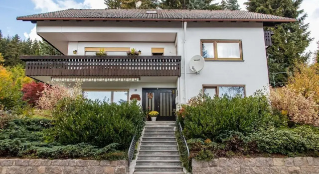Haus Anna 1 Bedroom, Reserva ahora Hotel Friedenweiler Baden-Wurtemberg