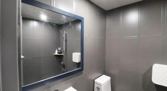 Двухместный номер Deluxe Hotel Don
