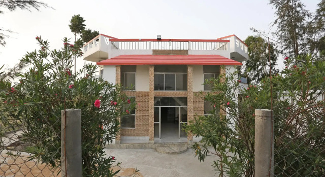 SPOT ON 45721 Mahabir Guest Inn, Prenota Affittacamere Digha West Bengal