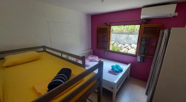 F6 Tres Fonctionnel Et Extremement Bien Situe, Rezerwuj Hotel Le Gosier Grande-Terre