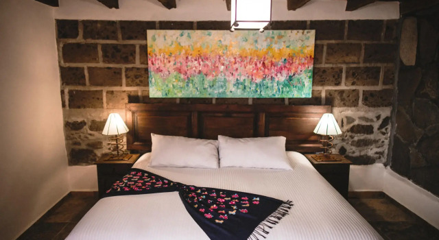 Hotel Petra