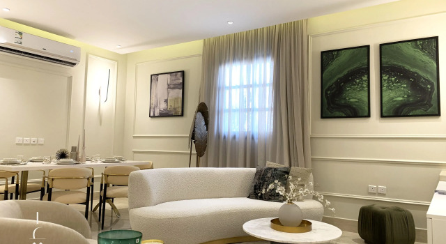 Al Ghadeer District, Buchen Sie Hotel Riad 