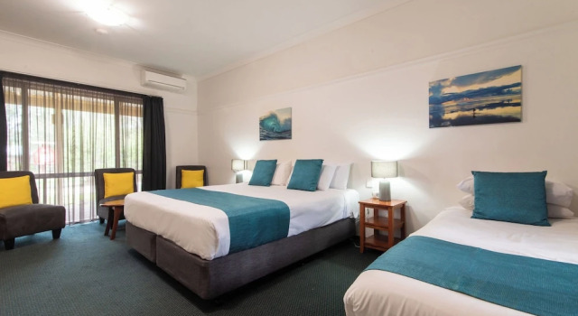 Одноместный номер Standard Grande Escape Resort