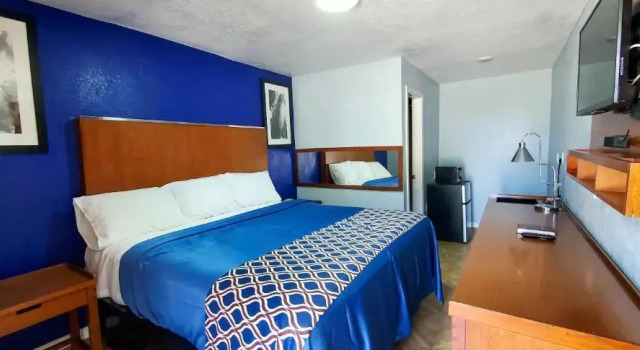Номер Standard Golden Inn
