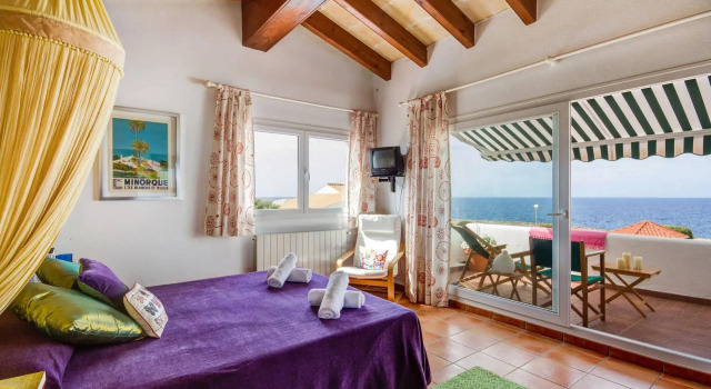 Villa Menorca Bellviure