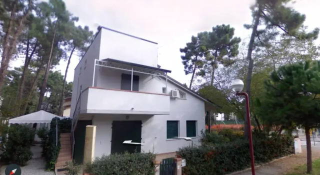 Коттедж Appartamento La Valle