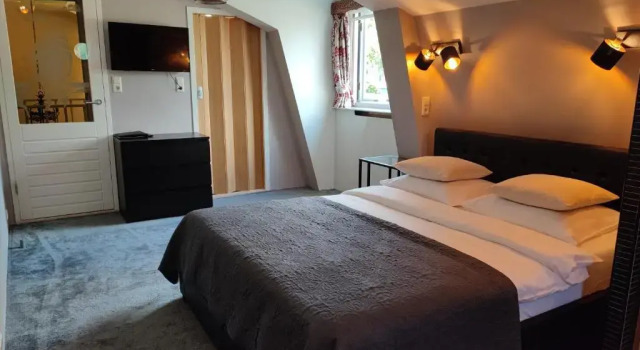 Номер Standard B&B Hotel Elselina