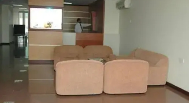 Doha Grand Hotel