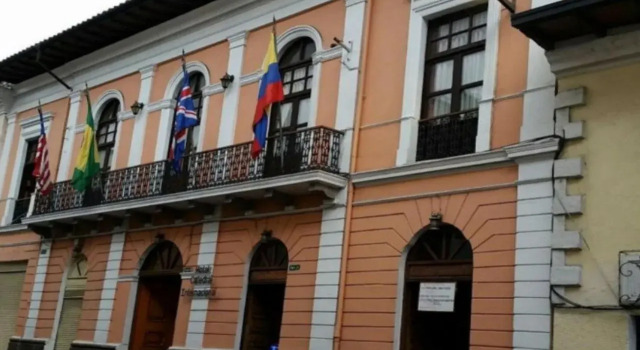 Hotel Catedral Internacional, Book Hotel 4-stjernede hoteller i Quito, 4*