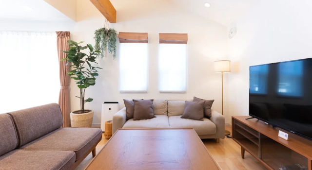 Villa familiare Hakoneso