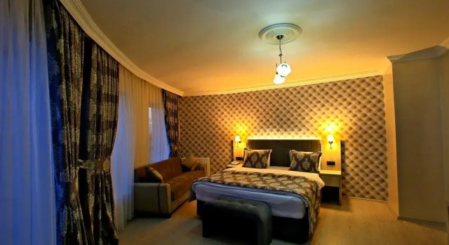Avalon Altes, Boek Hotel Hotels in Lake Van met zwembad, Zwembad