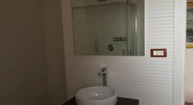 Двухместный номер Standard Hotel Miramonti Seulo