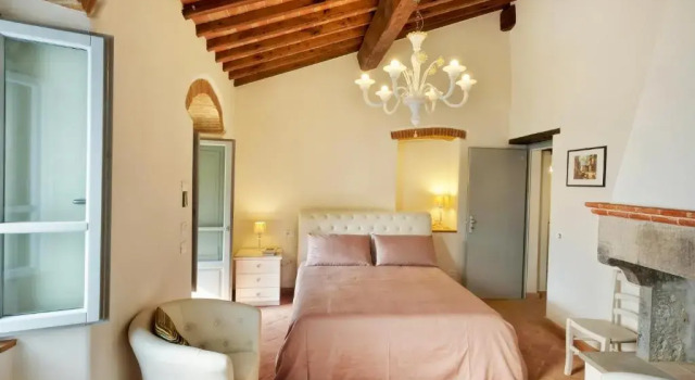 Номер Superior Chimera Tuscany Resort