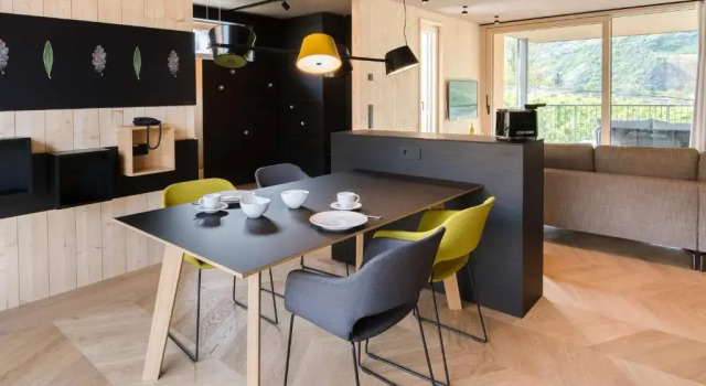 Cirna Gentle Luxury Lodges "Exklusivität, Ruhe, Natur pur", Забронировать Отель Отели в центре Натурно с завтраком, отели в центре Натурно с завтраком