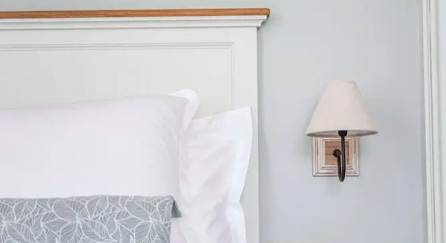 Номер Deluxe Maison Qualisterra - Chambre d'Hôtes