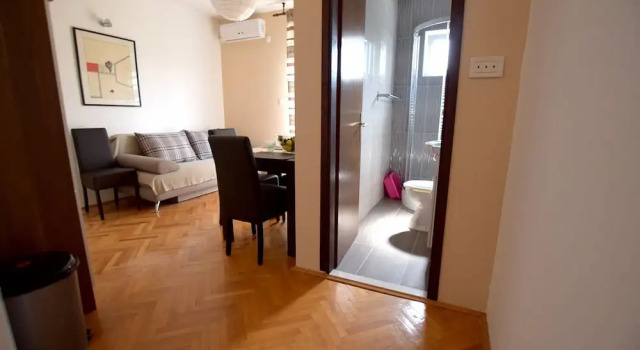 Apartments LaRoom, Забронировать Апартаменты/квартира Селине Starigrad-Paklenica Riviera