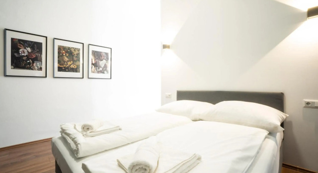 Lovely 2-bedroom apartment next to Praterstern, Забронировать Апартаменты/квартира Апартаменты Вены, рядом с Нестройплац, Апартаменты/квартира