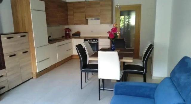 Апартаменты Appartement Alois