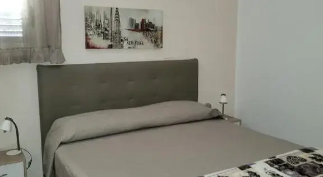Двухместный номер Standard Villa enza